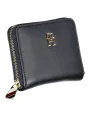 "Tommy Hilfiger Startseite im Sale | TOMMY HILFIGER DAMENBRIEFTASCHE BLAU online kaufen"|Planet-Deluxe