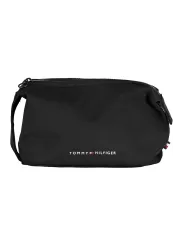 "Tommy Hilfiger Startseite im Sale | TOMMY HILFIGER BEAUTY CASE HERREN SCHWARZ online kaufen"|Planet-Deluxe