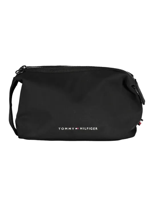 "Tommy Hilfiger Startseite im Sale | TOMMY HILFIGER BEAUTY CASE HERREN SCHWARZ online kaufen"|Planet-Deluxe
