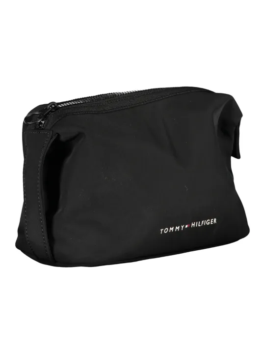 "Tommy Hilfiger Startseite im Sale | TOMMY HILFIGER BEAUTY CASE HERREN SCHWARZ online kaufen"|Planet-Deluxe