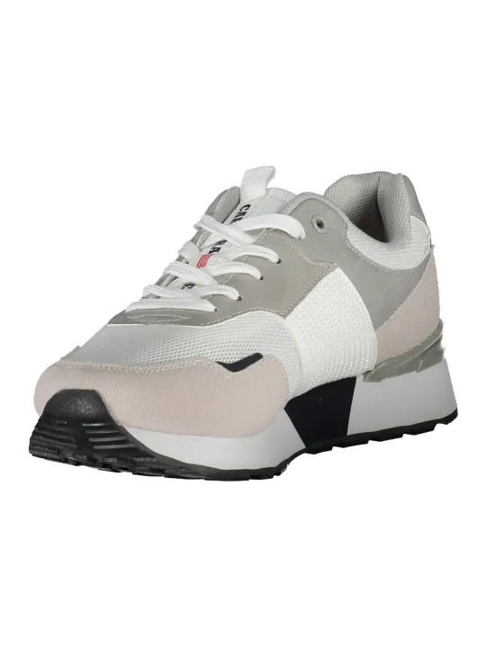"Carrera Startseite im Sale | CARRERA WEIßE HERREN-SPORTSCHUHE online kaufen"|Planet-Deluxe