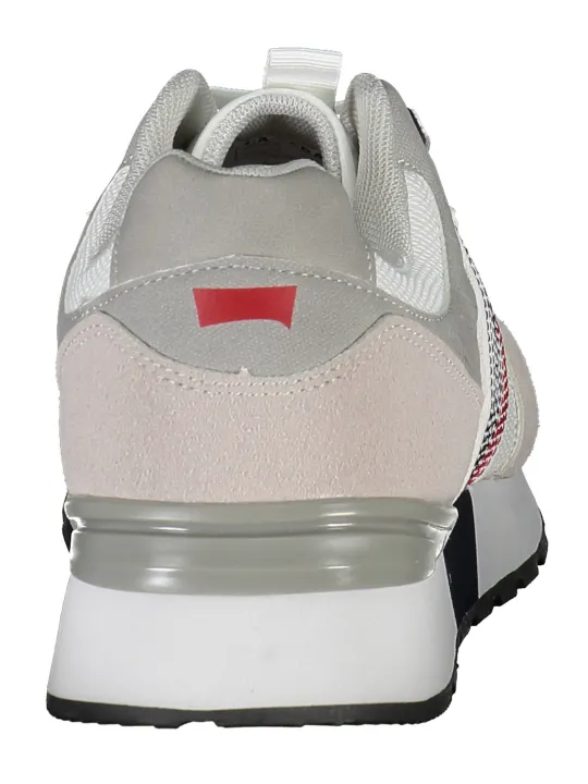 "Carrera Startseite im Sale | CARRERA WEIßE HERREN-SPORTSCHUHE online kaufen"|Planet-Deluxe