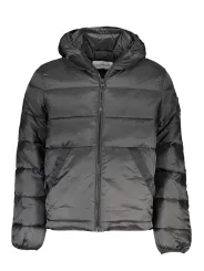 "Calvin Klein Jacken im Sale | Calvin Klein Eco Chic Pufferjacke online kaufen"|Planet-Deluxe