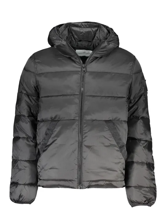 "Calvin Klein Jacken im Sale | Calvin Klein Eco Chic Pufferjacke online kaufen"|Planet-Deluxe