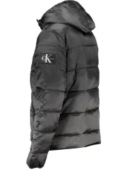 "Calvin Klein Jacken im Sale | Calvin Klein Eco Chic Pufferjacke online kaufen"|Planet-Deluxe