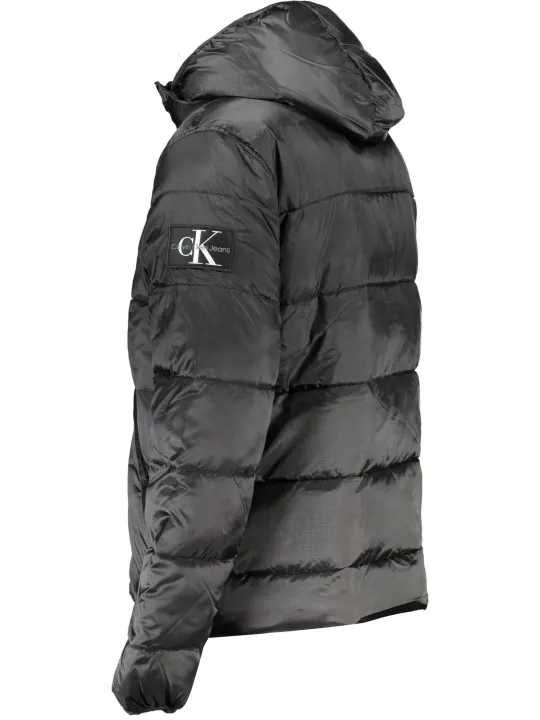 "Calvin Klein Jacken im Sale | Calvin Klein Eco Chic Pufferjacke online kaufen"|Planet-Deluxe