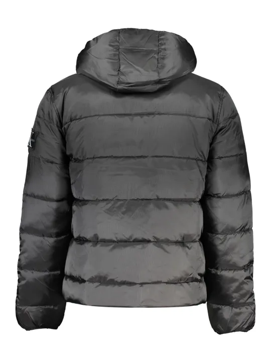 "Calvin Klein Jacken im Sale | Calvin Klein Eco Chic Pufferjacke online kaufen"|Planet-Deluxe