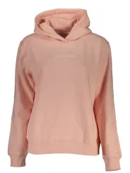 "Calvin Klein Startseite im Sale | CALVIN KLEIN ROSA REISSVERSCHLUSS-SWEATSHIRT FÜR DAMEN online kaufen"|Planet-Deluxe