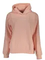 "Calvin Klein Startseite im Sale | CALVIN KLEIN ROSA REISSVERSCHLUSS-SWEATSHIRT FÜR DAMEN online kaufen"|Planet-Deluxe