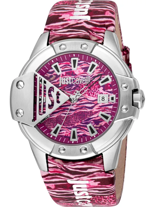 Violette Just Cavalli Damenuhr
