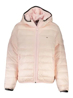 Tommy Hilfiger Kapuzenjacke: Nachhaltig & Stilvoll