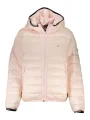 "Tommy Hilfiger Startseite im Sale | TOMMY HILFIGER ROSA DAMENJACKE online kaufen"|Planet-Deluxe