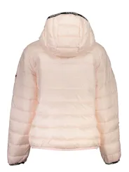 "Tommy Hilfiger Startseite im Sale | TOMMY HILFIGER ROSA DAMENJACKE online kaufen"|Planet-Deluxe