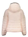 "Tommy Hilfiger Startseite im Sale | TOMMY HILFIGER ROSA DAMENJACKE online kaufen"|Planet-Deluxe