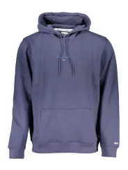 "Tommy Hilfiger Sweatshirts im Sale | Tommy Hilfiger Hoodie Classic Navy online kaufen"|Planet-Deluxe