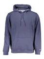 "Tommy Hilfiger Sweatshirts im Sale | Tommy Hilfiger Hoodie Classic Navy online kaufen"|Planet-Deluxe