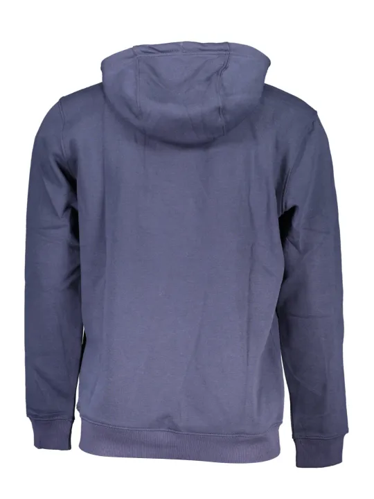 "Tommy Hilfiger Sweatshirts im Sale | Tommy Hilfiger Hoodie Classic Navy online kaufen"|Planet-Deluxe