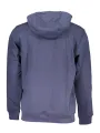 "Tommy Hilfiger Sweatshirts im Sale | Tommy Hilfiger Hoodie Classic Navy online kaufen"|Planet-Deluxe