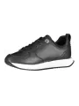 Nachhaltiger Tommy Sneaker Schwarz – Stil & Umweltbewusstsein