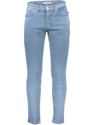 "Tommy Hilfiger Jeans im Sale | Tommy Hilfiger Austin Slim Jeans Azurro online kaufen"|Planet-Deluxe
