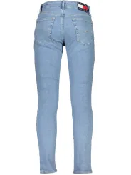 "Tommy Hilfiger Jeans im Sale | Tommy Hilfiger Austin Slim Jeans Azurro online kaufen"|Planet-Deluxe