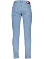 "Tommy Hilfiger Jeans im Sale | Tommy Hilfiger Austin Slim Jeans Azurro online kaufen"|Planet-Deluxe