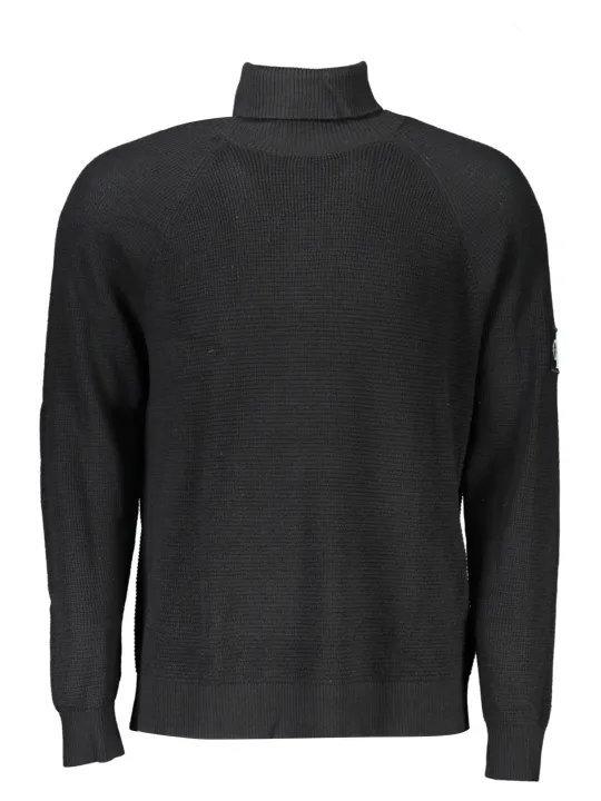 "Calvin Klein Pullover im Sale | Calvin Klein J30J325093_B5D5B25_NEROBEH online kaufen"|Planet-Deluxe