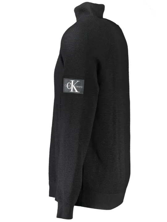 "Calvin Klein Pullover im Sale | Calvin Klein J30J325093_B5D5B25_NEROBEH online kaufen"|Planet-Deluxe