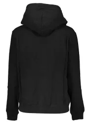 "Calvin Klein Sweatshirts im Sale | Calvin Klein Elegance Hoodie Schwarz online kaufen"|Planet-Deluxe