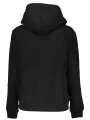 "Calvin Klein Sweatshirts im Sale | Calvin Klein Elegance Hoodie Schwarz online kaufen"|Planet-Deluxe