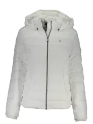 "Tommy Hilfiger Startseite im Sale | TOMMY HILFIGER WEISSE DAMENJACKE online kaufen"|Planet-Deluxe
