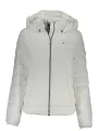 "Tommy Hilfiger Startseite im Sale | TOMMY HILFIGER WEISSE DAMENJACKE online kaufen"|Planet-Deluxe