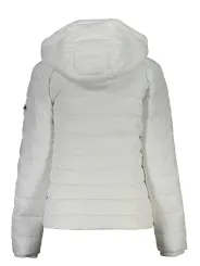 "Tommy Hilfiger Startseite im Sale | TOMMY HILFIGER WEISSE DAMENJACKE online kaufen"|Planet-Deluxe