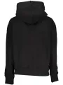 "Calvin Klein Sweatshirts im Sale | Calvin Klein Iconic Fleece Hoodie Nero online kaufen"|Planet-Deluxe