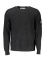 "Calvin Klein Pullover im Sale | Calvin Klein J30J325092_B12C147_NEROBEH online kaufen"|Planet-Deluxe
