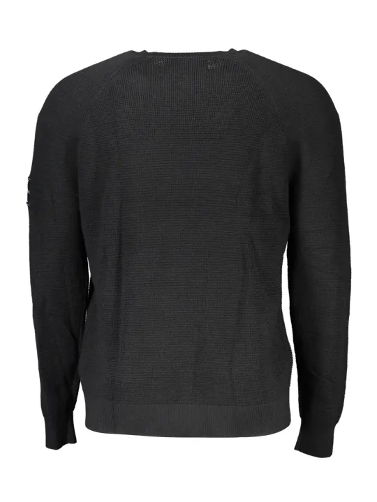 "Calvin Klein Pullover im Sale | Calvin Klein J30J325092_B12C147_NEROBEH online kaufen"|Planet-Deluxe