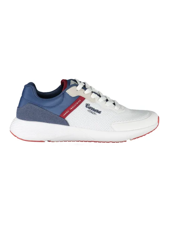 "Carrera Sneakers im Sale | Carrera CAM31202M_8F9F78C_BIANCO3510 online kaufen"|Planet-Deluxe
