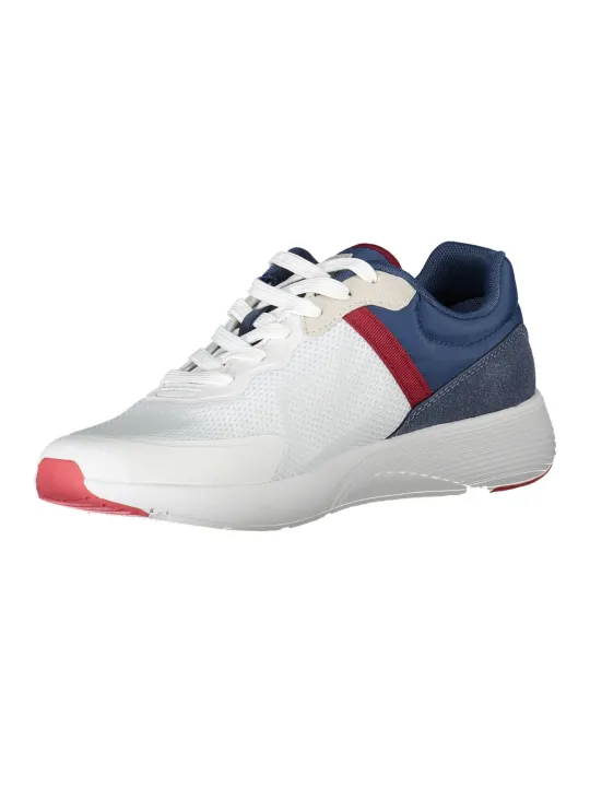 "Carrera Sneakers im Sale | Carrera CAM31202M_8F9F78C_BIANCO3510 online kaufen"|Planet-Deluxe
