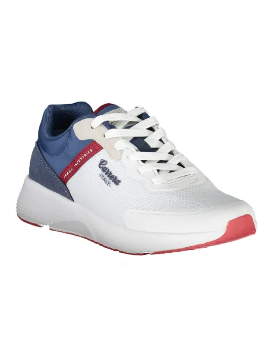 "Carrera Sneakers im Sale | Carrera CAM31202M_8F9F78C_BIANCO3510 online kaufen"|Planet-Deluxe