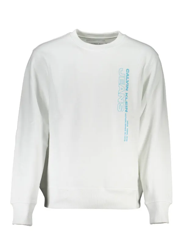 "Calvin Klein Sweatshirts im Sale | Calvin Klein Classic Fleece Sweatshirt Weiß online kaufen"|Planet-Deluxe "Calvin Klein Sweatshirts im Sale | Calvin Klein Classic Fleece Sweatshirt Weiß online kaufen"|Planet-Deluxe