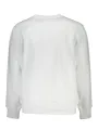 "Calvin Klein Sweatshirts im Sale | Calvin Klein Classic Fleece Sweatshirt Weiß online kaufen"|Planet-Deluxe