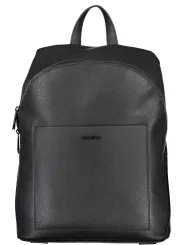 "Calvin Klein Rucksäcke im Sale | Calvin Klein K50K510553_1673D18_NEROBAX online kaufen"|Planet-Deluxe