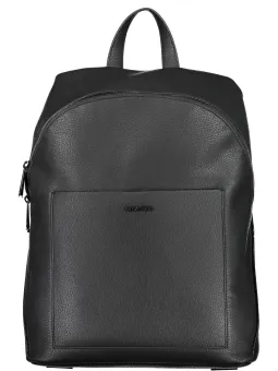 Calvin Klein Laptop-Rucksack Nero Deluxe - Stil & Funktion