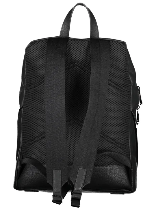 "Calvin Klein Rucksäcke im Sale | Calvin Klein K50K510553_1673D18_NEROBAX online kaufen"|Planet-Deluxe