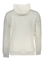 "Tommy Hilfiger Startseite im Sale | TOMMY HILFIGER WEISSES SWEATSHIRT FÜR HERREN MIT REISSVERSCHLUSS online kaufen"|Planet-Deluxe