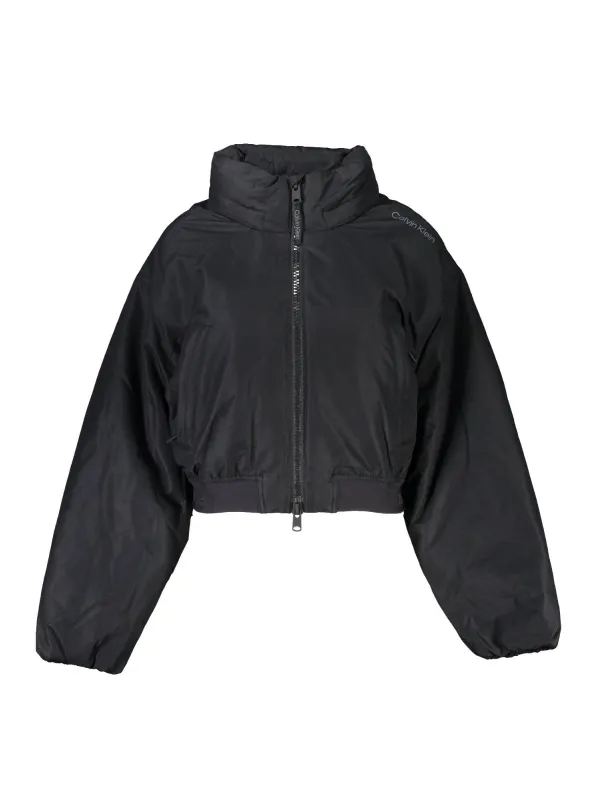 "Calvin Klein Jacken im Sale | Calvin Klein Wetterfeste Funktionsjacke mit Abnehmbarer Kapuze online kaufen"|Planet-Deluxe