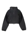 "Calvin Klein Jacken im Sale | Calvin Klein Wetterfeste Funktionsjacke mit Abnehmbarer Kapuze online kaufen"|Planet-Deluxe
