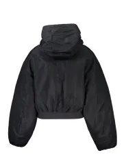 "Calvin Klein Jacken im Sale | Calvin Klein Wetterfeste Funktionsjacke mit Abnehmbarer Kapuze online kaufen"|Planet-Deluxe