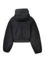 "Calvin Klein Jacken im Sale | Calvin Klein Wetterfeste Funktionsjacke mit Abnehmbarer Kapuze online kaufen"|Planet-Deluxe