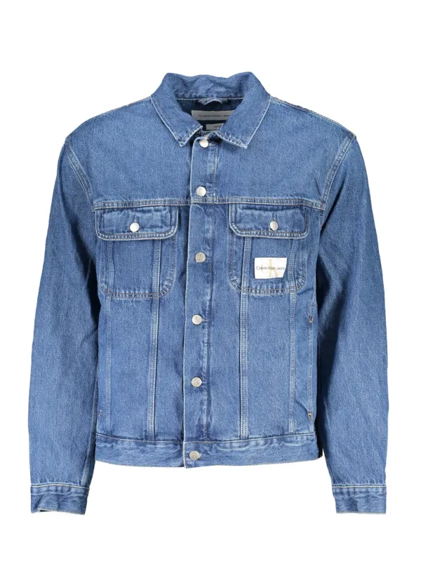 "Calvin Klein Jacken im Sale | Calvin Klein Damen Jeansjacke Modell BC6FF7B Blau online kaufen"|Planet-Deluxe "Calvin Klein Jacken im Sale | Calvin Klein Damen Jeansjacke Modell BC6FF7B Blau online kaufen"|Planet-Deluxe